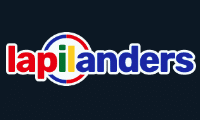 lapilanders logo