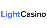 Light Casino logo