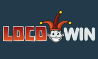 Loco Win logo