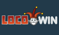 Locowin Casino logo