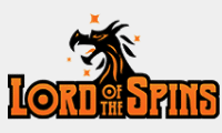 lord of the spins logo