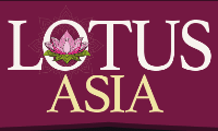 Lotus Asia