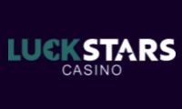 luck stars casino logo