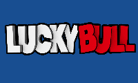 lucky bull logo