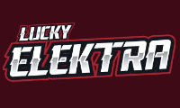 Lucky Elektra Casino logo