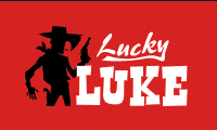Lucky Luke logo