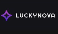 lucky nova logo