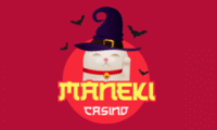 maneki casino logo