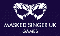 Masked Singer Games logo