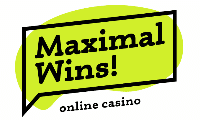 maximal wins logo