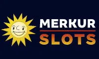 Merkur Slots logo