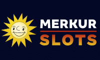 merkur slots logo