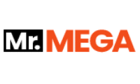 mr mega logo