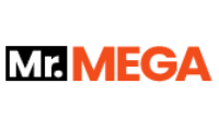 MrMega logo