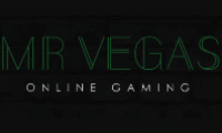 Mr. Vegas logo