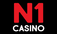 n1 casino logo
