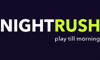 night rush logo