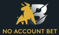 No Account Bet