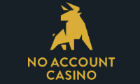 no account casino bet