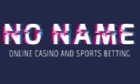 no name casino logo