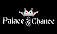 palace of chance logo