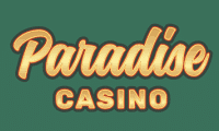 paradise casino logo