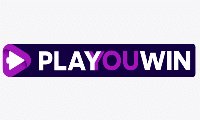 PlayouWin logo