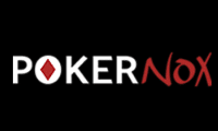 poker nox logo