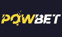 Pow Bet Casino logo