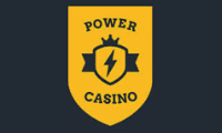 Power Casino logo