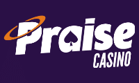 Praise casino logo