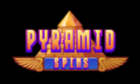 Pyramid Spins