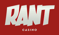 RANT Casino logo
