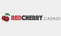 red cherry casino logo