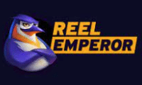 reel emperor logo