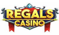 regals casino logo