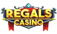 Regals Casino logo