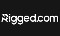 Rigged Casino logo
