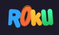 roku casino logo