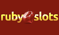ruby slots logo