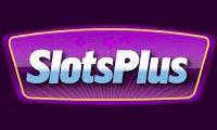 slots plus logo