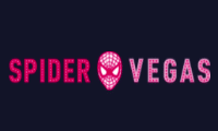Spider vegas casino logo