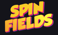 Spin Fields casino logo