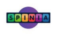 spinia casino logo