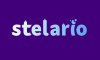 stelario casino logo