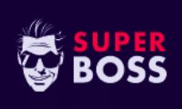super boss logo