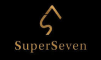 super seven logo