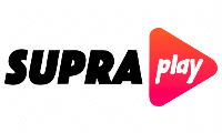 Supra Play logo