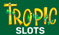 Tropic Slots logo