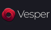 vesper casino logo